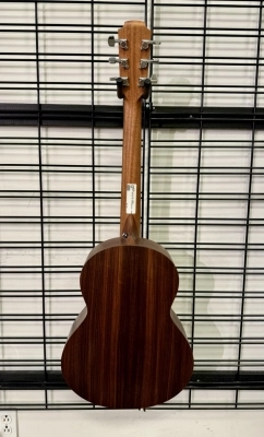 Sheeran by Lowden W02 2